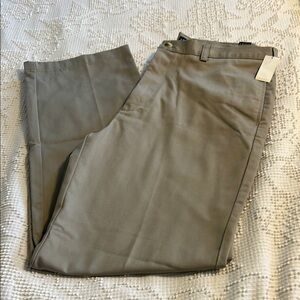 Men’s Izod Pants NWT